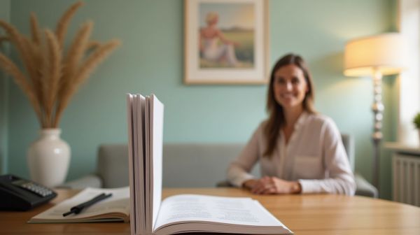 Comment bien choisir votre praticien dans l'annuaire bien-être ?