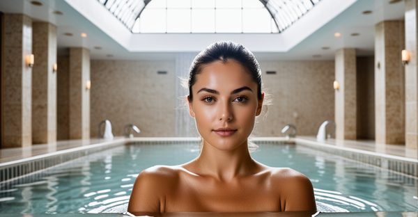 Les secrets des cures thermales aux thermes de vittel