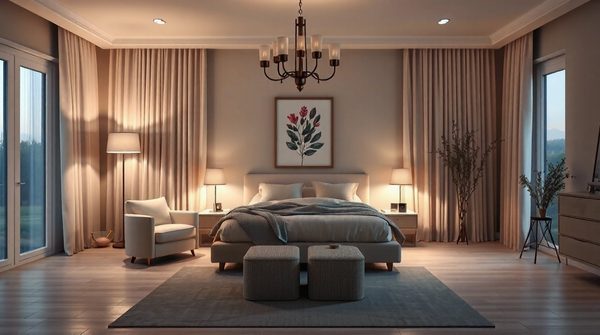 Luminothérapie : transformez votre espace en oasis de lumière